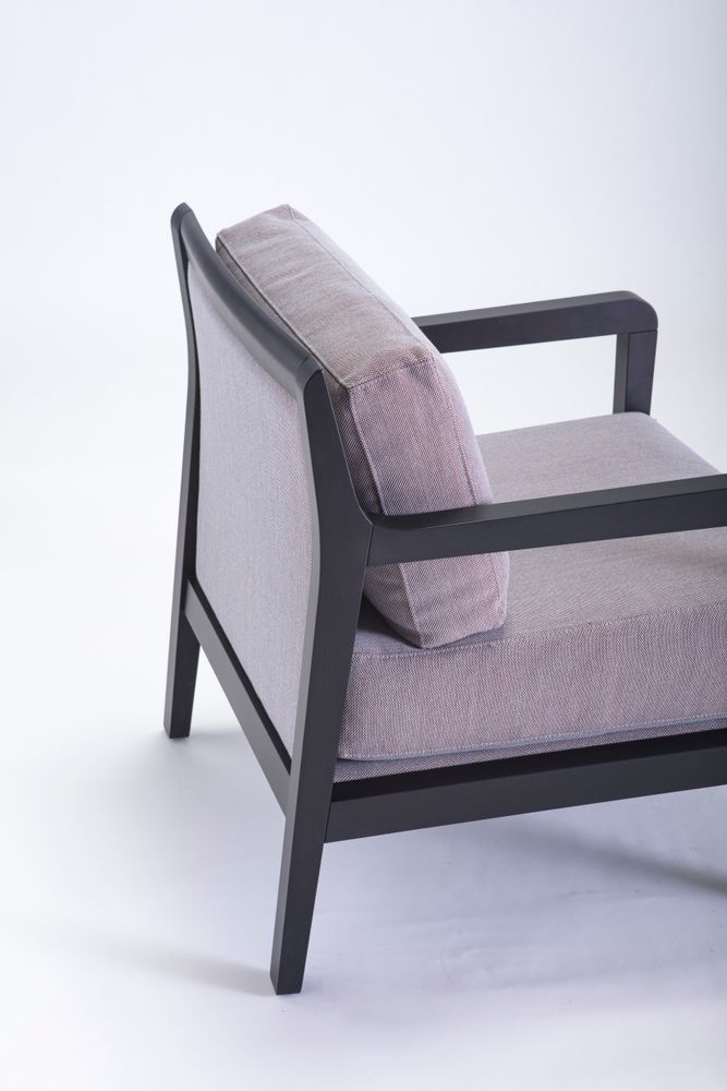 Chaises longues - Fully/Lounge - LIVONI 1895