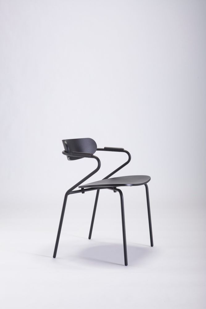 Chairs - Linea - LIVONI 1895