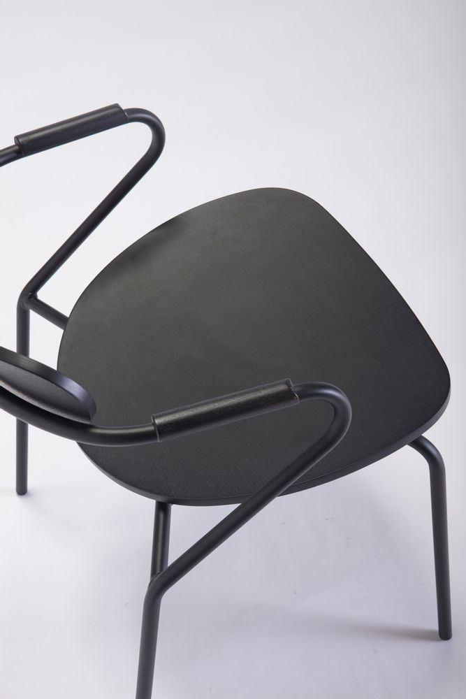 Chairs - Linea - LIVONI 1895
