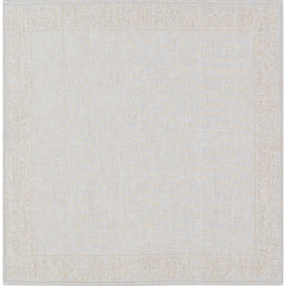 Kitchen linens - Napkin Medici - LEITNER LEINEN