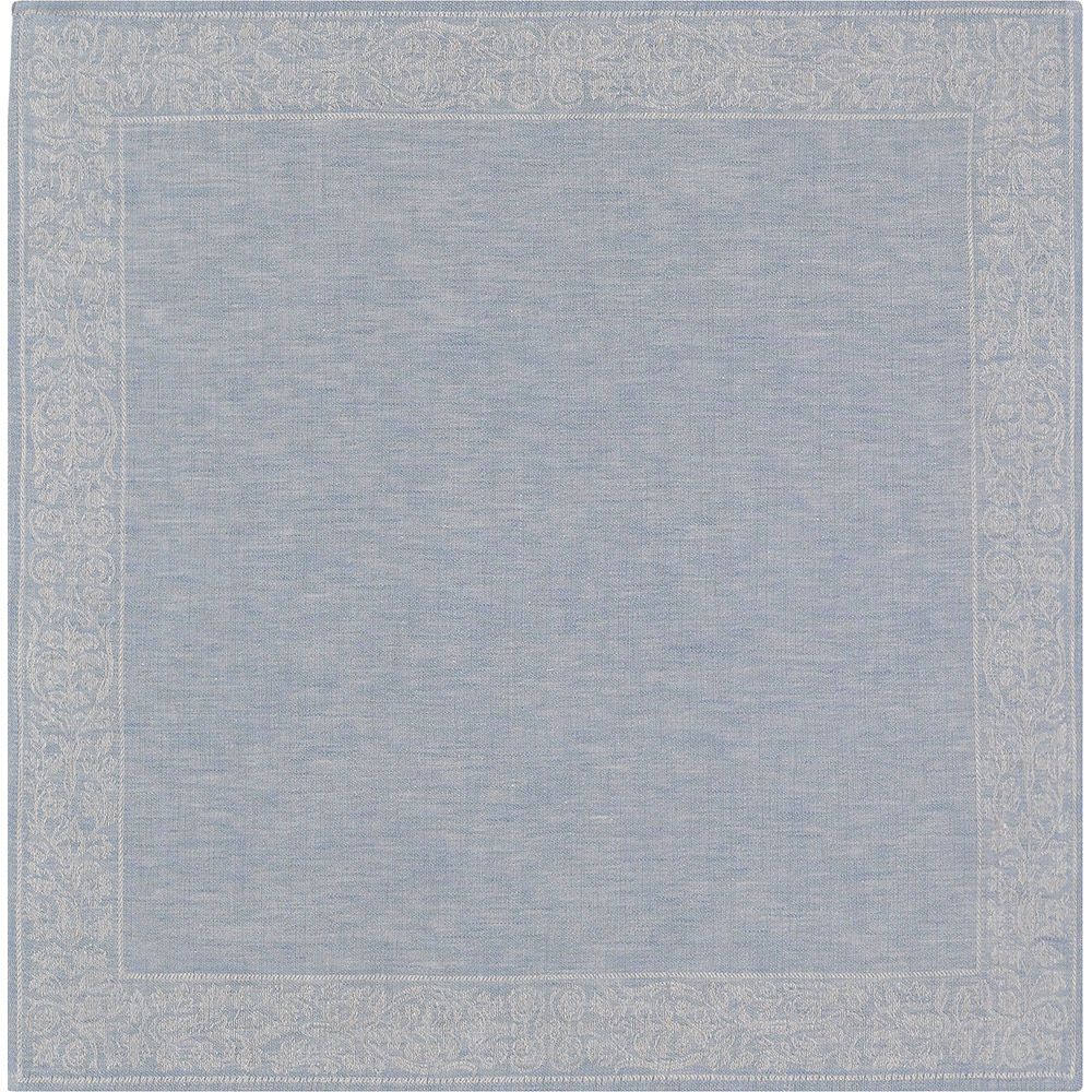 Kitchen linens - Napkin Medici - LEITNER LEINEN