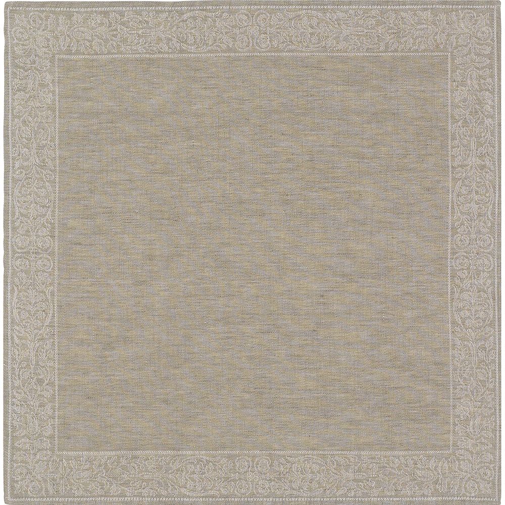 Kitchen linens - Napkin Medici - LEITNER LEINEN