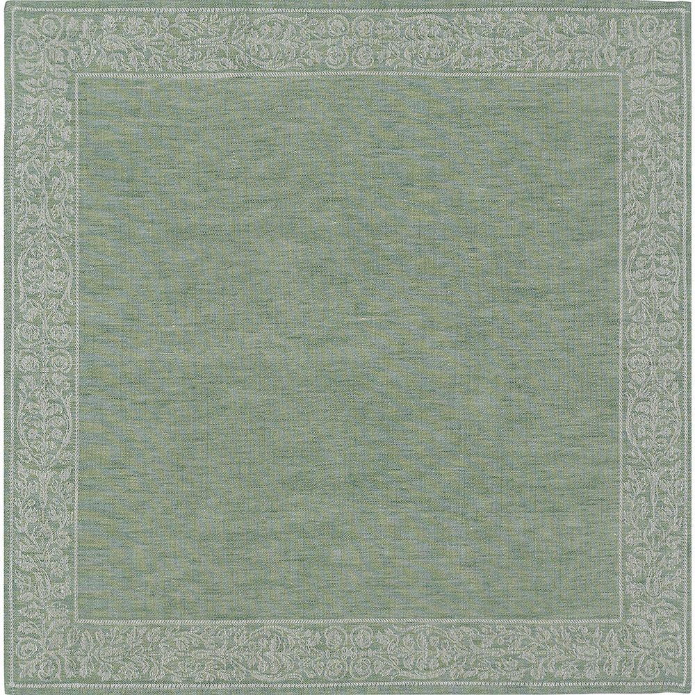 Kitchen linens - Napkin Medici - LEITNER LEINEN