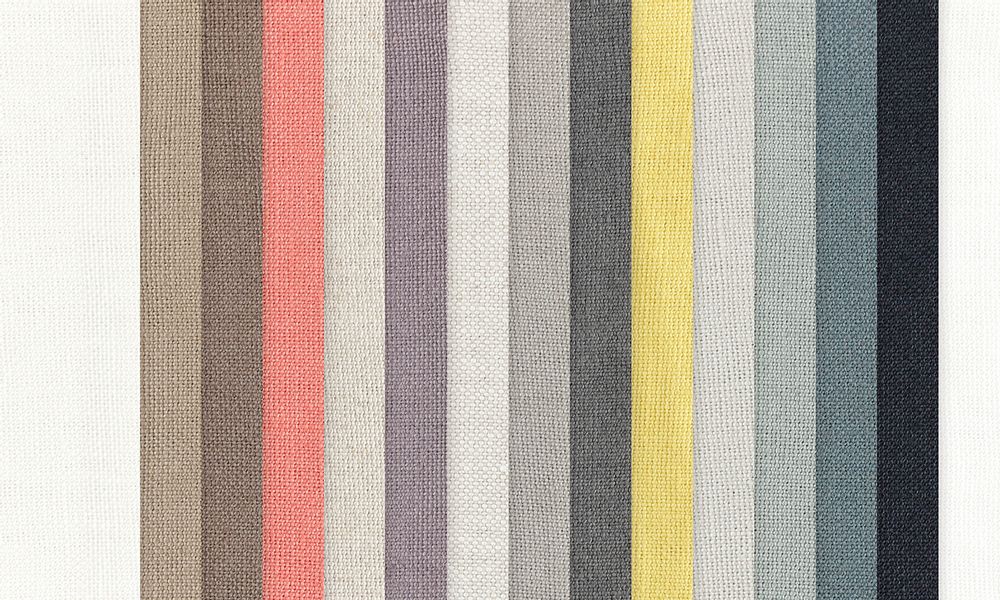 Cushions - FARNIENTE - KOHRO