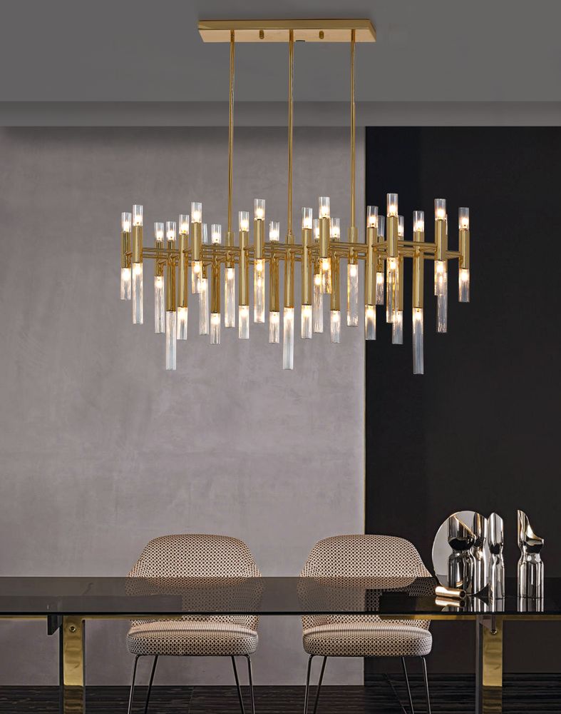 Plafonniers - Crocodile | Plafonnier - K-LIGHTING BY CANDIBAMBU