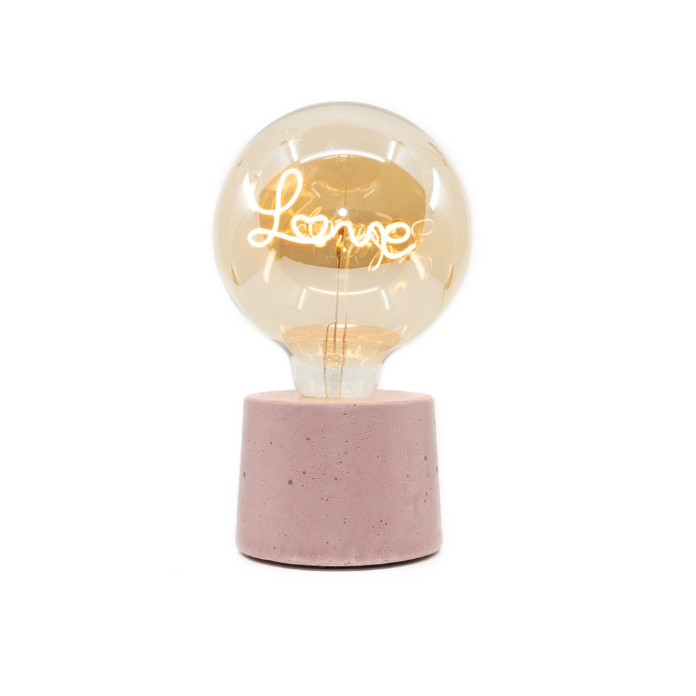 Design objects - Dome Lamp Yellow - JUNNY