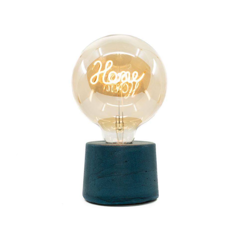 Design objects - Dome Lamp Yellow - JUNNY