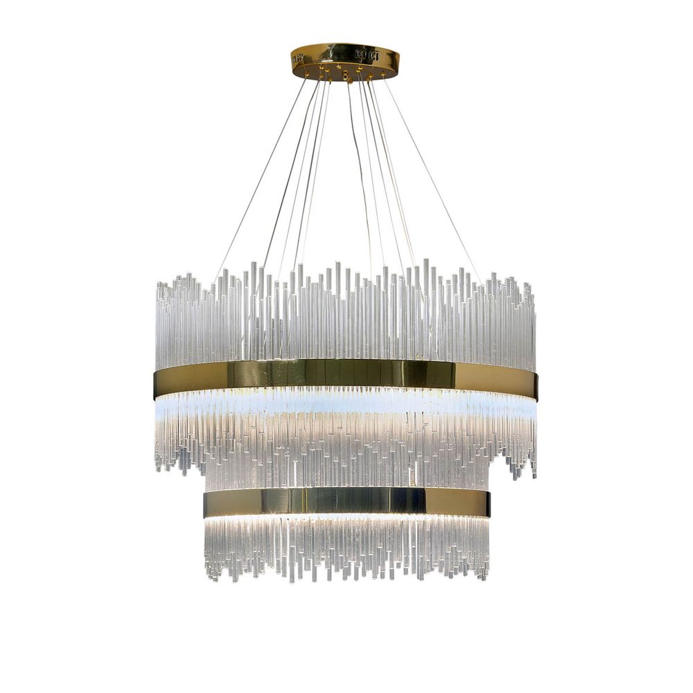 Plafonniers - Oriente Gold | Plafonnier - K-LIGHTING BY CANDIBAMBU