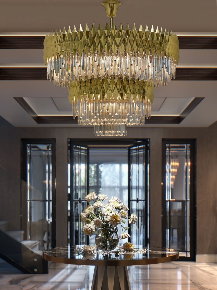 Ceiling lights - Lune | Ceiling lamp - K-LIGHTING BY CANDIBAMBU