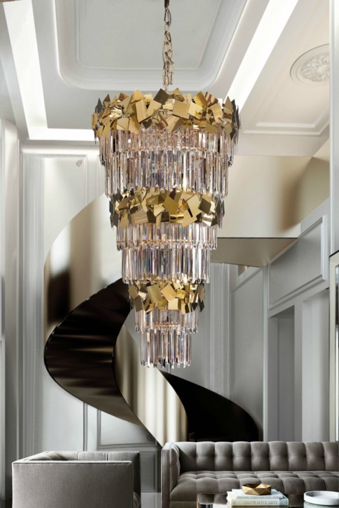 Plafonniers - Hemera | Plafonnier - K-LIGHTING BY CANDIBAMBU