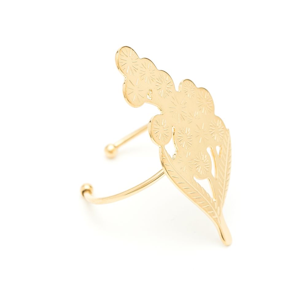 Jewelry - Ring of Mimosa - JOUR DE MISTRAL