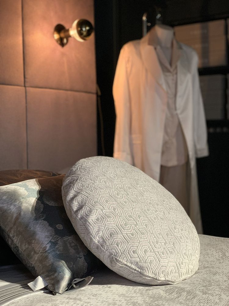 Cushions - GONG - KOHRO