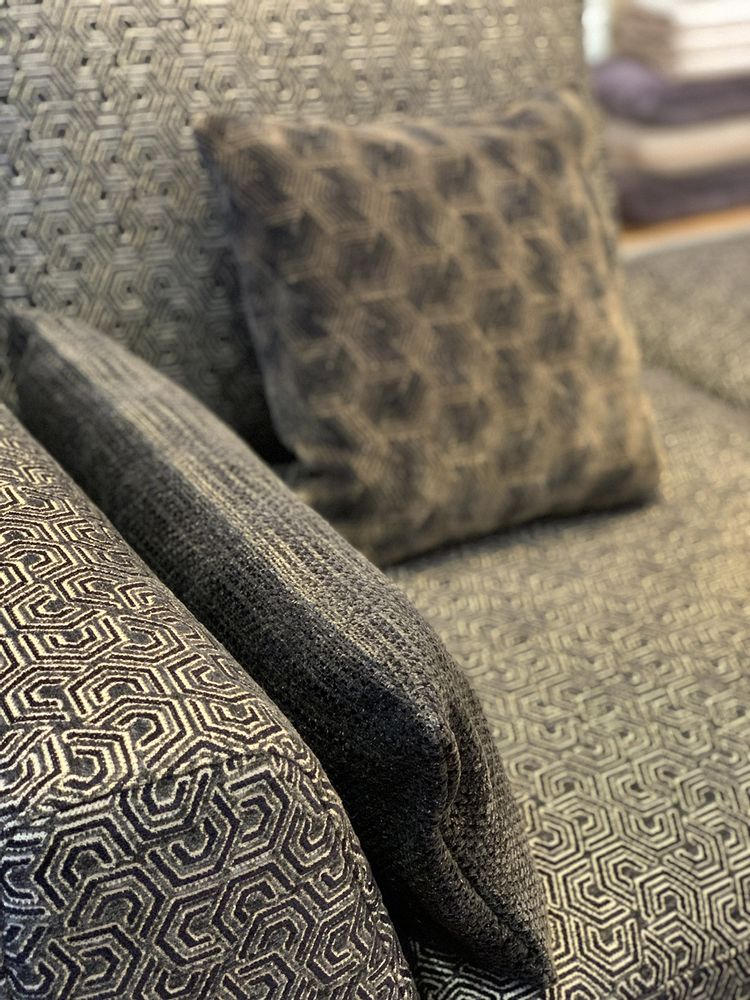 Cushions - GONG - KOHRO