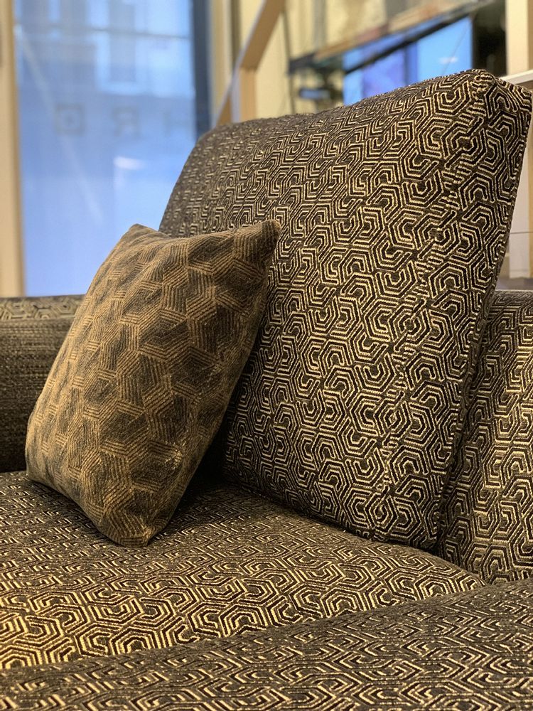 Cushions - GONG - KOHRO