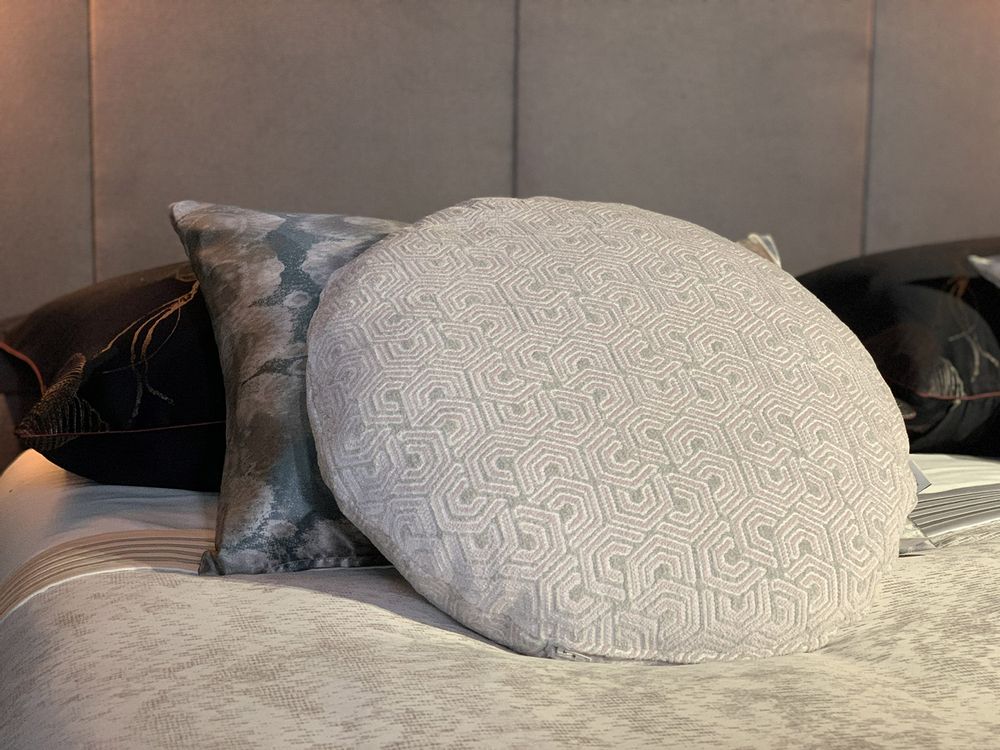 Cushions - GONG - KOHRO