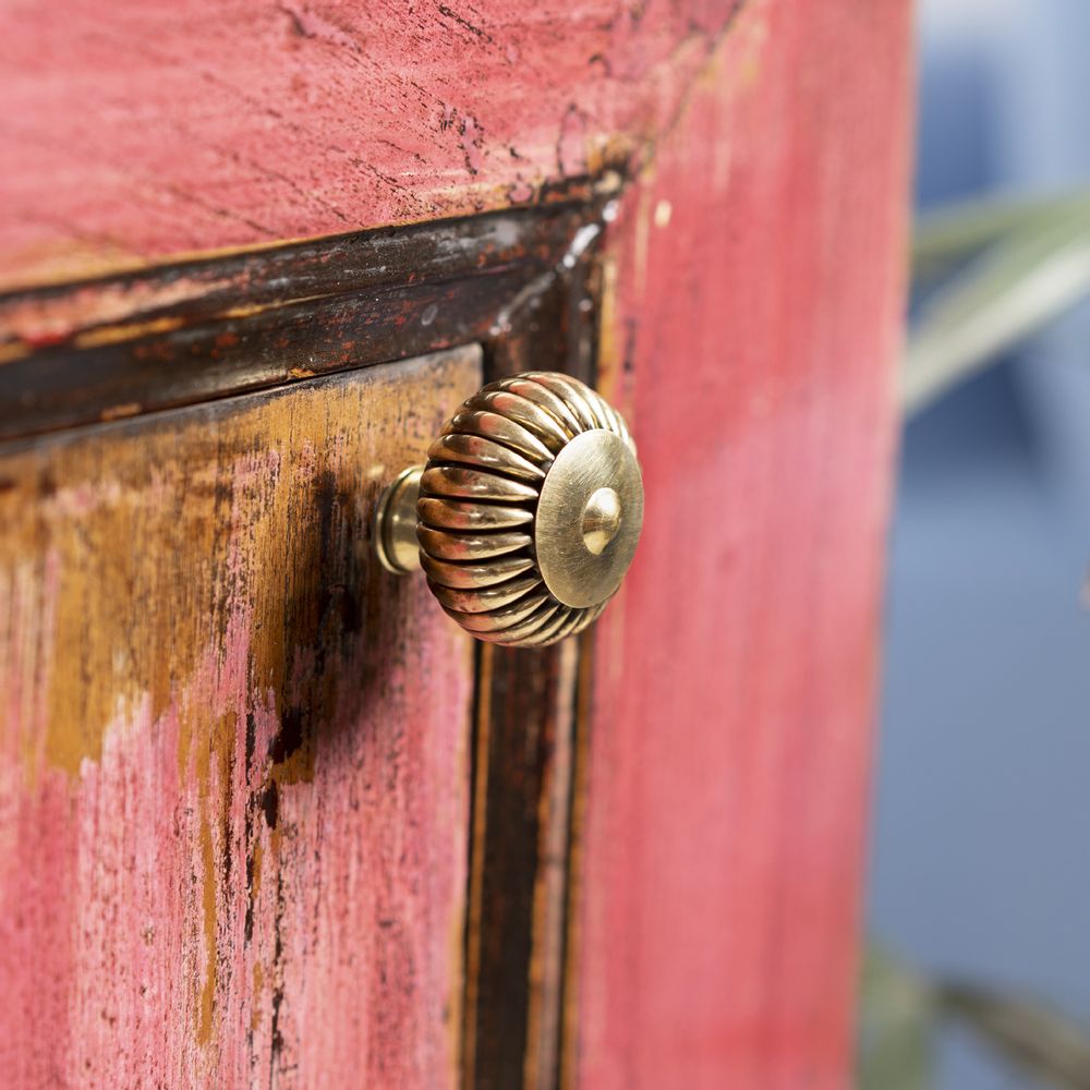 Objets de décoration - Boutons et poignées de meuble - NESU