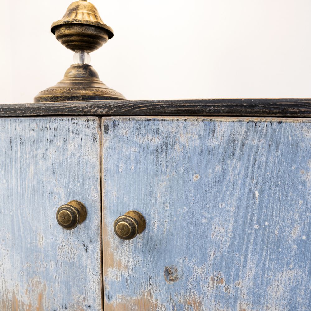 Objets de décoration - Boutons et poignées de meuble - NESU