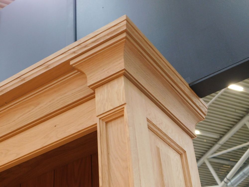 Bookshelves - Libraries - made to mesure - QC FLOORS