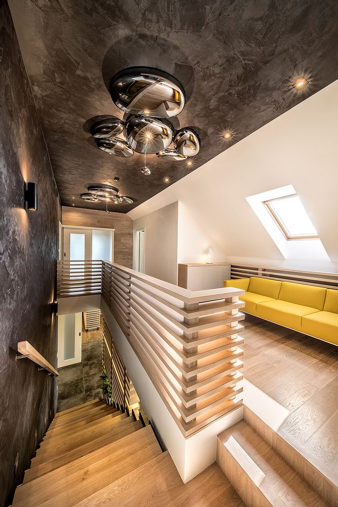 Staircases - Staircases made to measure - QC FLOORS