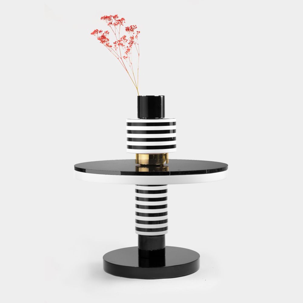 Vases - Vienna Vase 01 - CASALTO