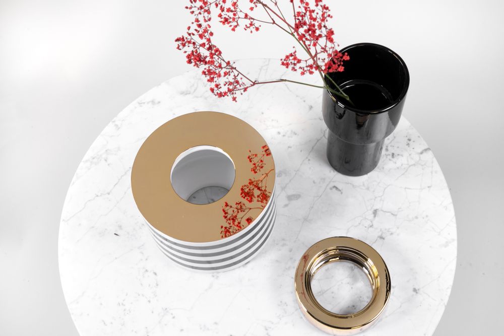 Vases - Vienna Vase 01 - CASALTO