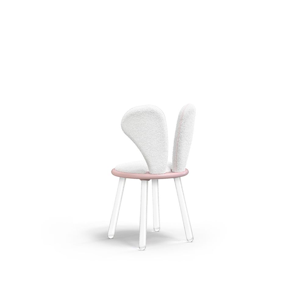 Pièces uniques - Little Bunny Chair - COVET HOUSE