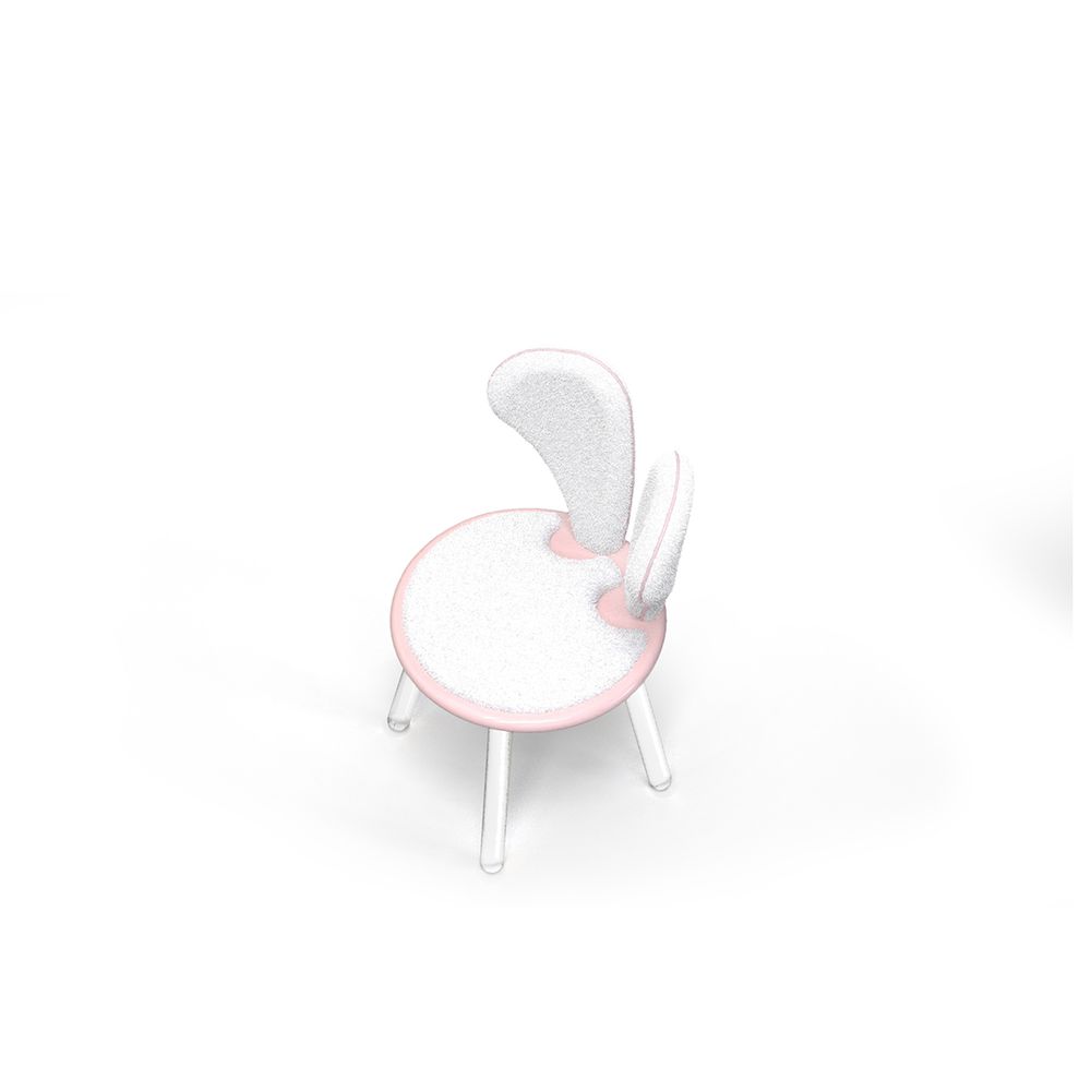 Pièces uniques - Little Bunny Chair - COVET HOUSE