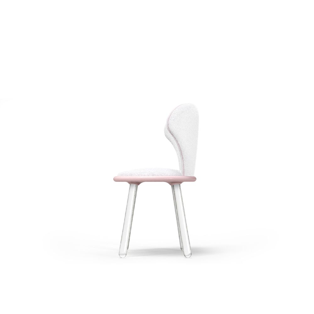 Pièces uniques - Little Bunny Chair - COVET HOUSE