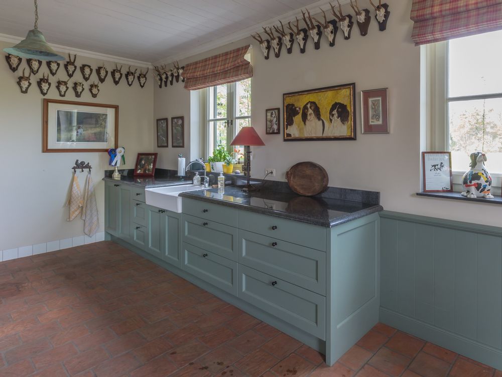 Meubles de cuisines - Cuisine sur mesure - QC FLOORS
