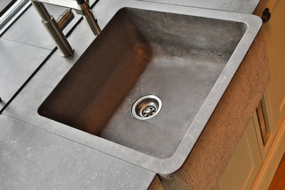 Meubles de cuisines - Cuisine sur mesure - QC FLOORS