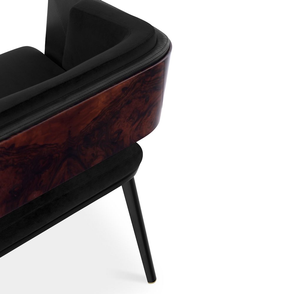 Console table - Galea Dining Chair  - COVET HOUSE