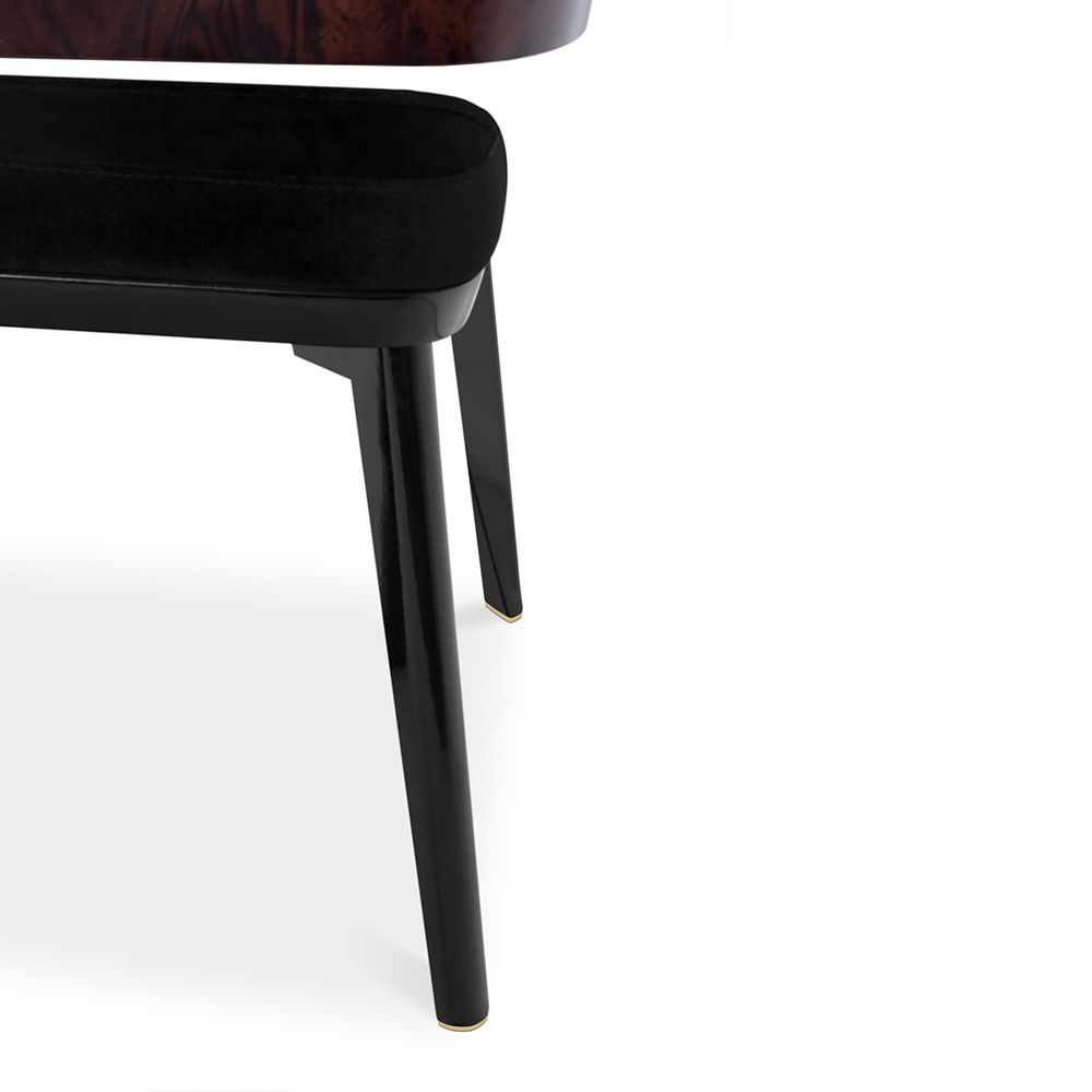 Console table - Galea Dining Chair  - COVET HOUSE