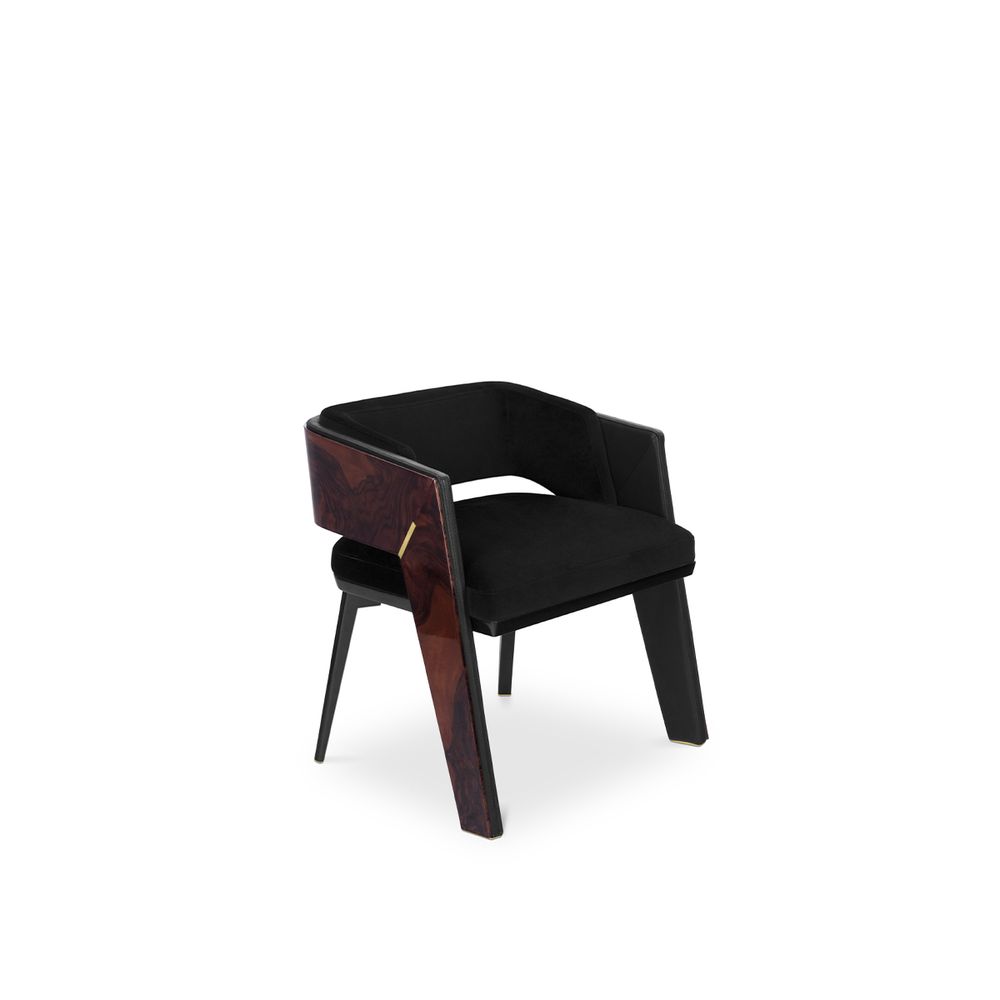 Console table - Galea Dining Chair  - COVET HOUSE