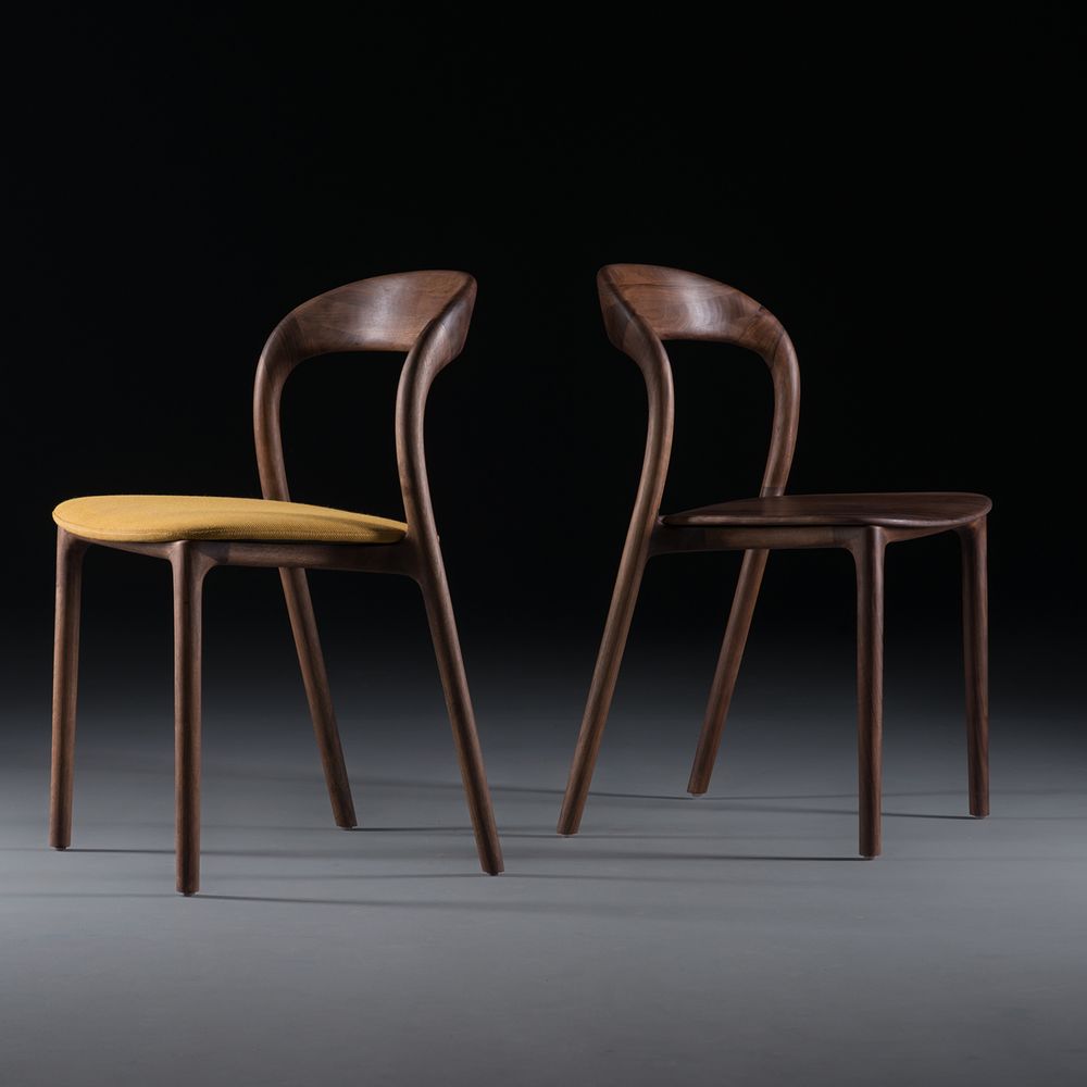 Chaises - Chaise NEVA LIGHT - ARTISAN