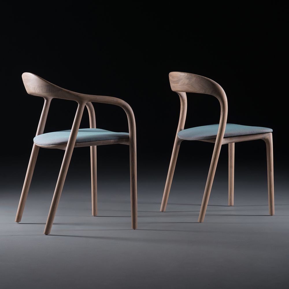 Chaises - Chaise NEVA LIGHT - ARTISAN