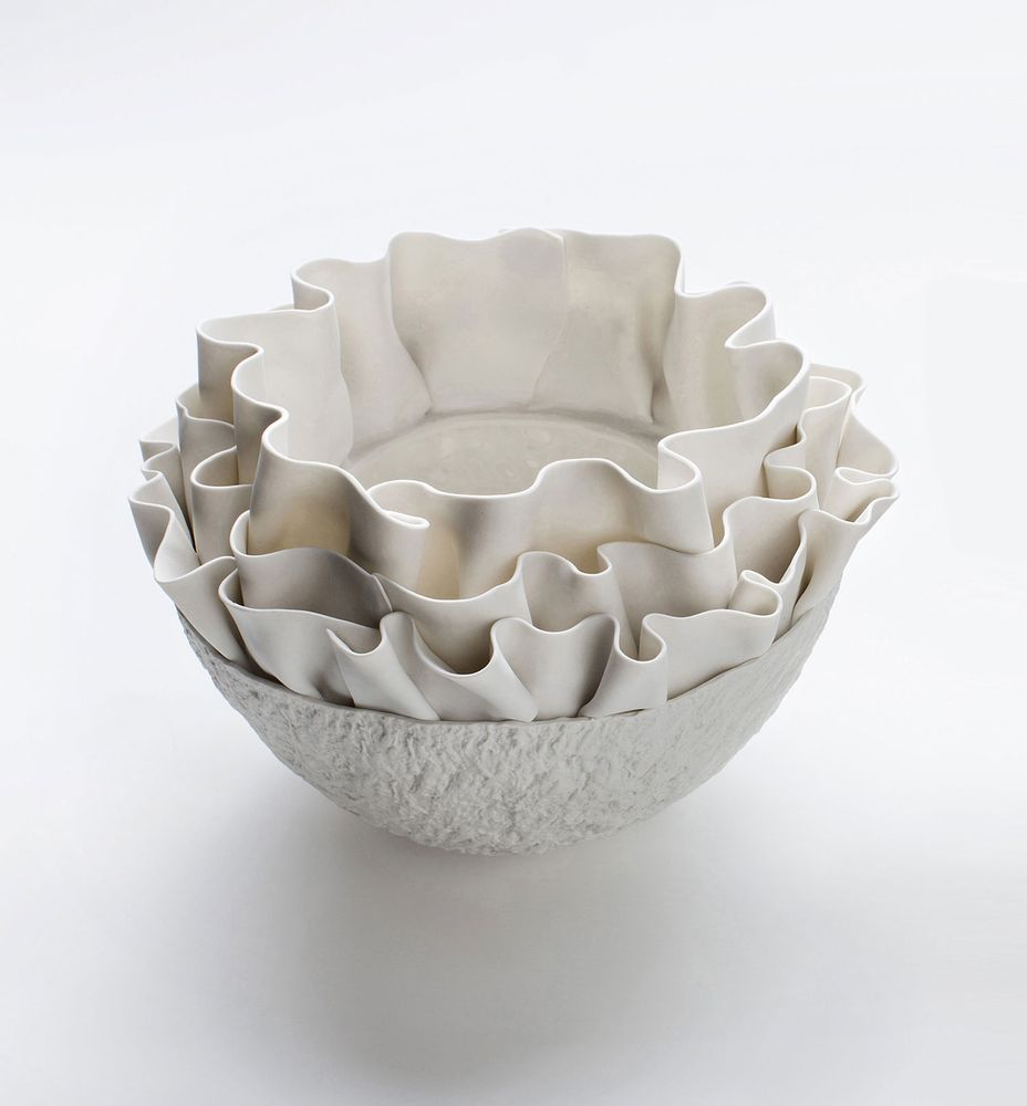 Vases - Vase POSIDONIA - FOS