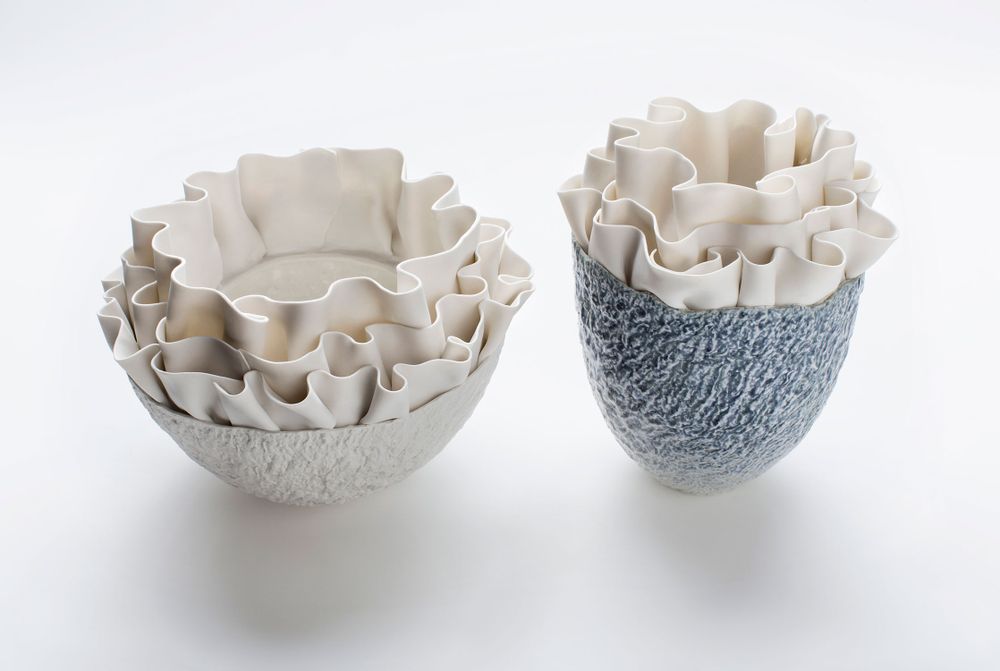 Vases - Vase POSIDONIA - FOS
