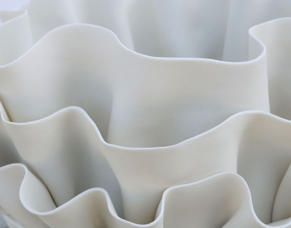 Vases - Vase POSIDONIA - FOS
