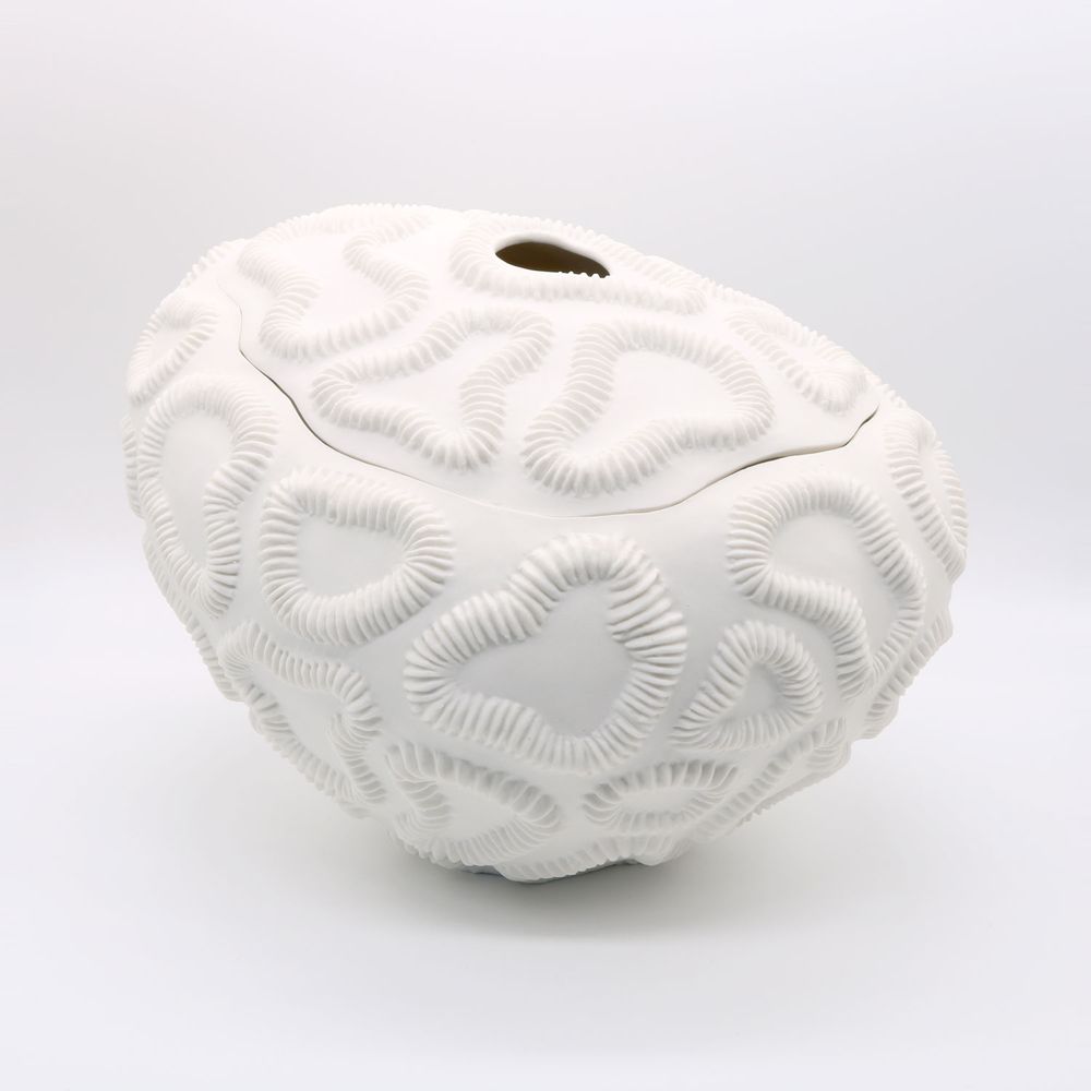 Céramique - LITHOS Bol - FOS