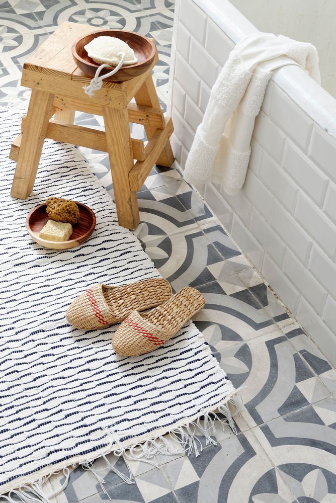 Autres tapis - RECYCLED Tapis - TAKECAIRE