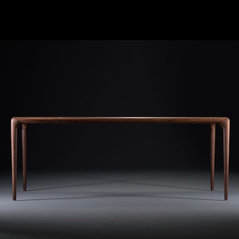 Dining Tables - LATUS Table - ARTISAN