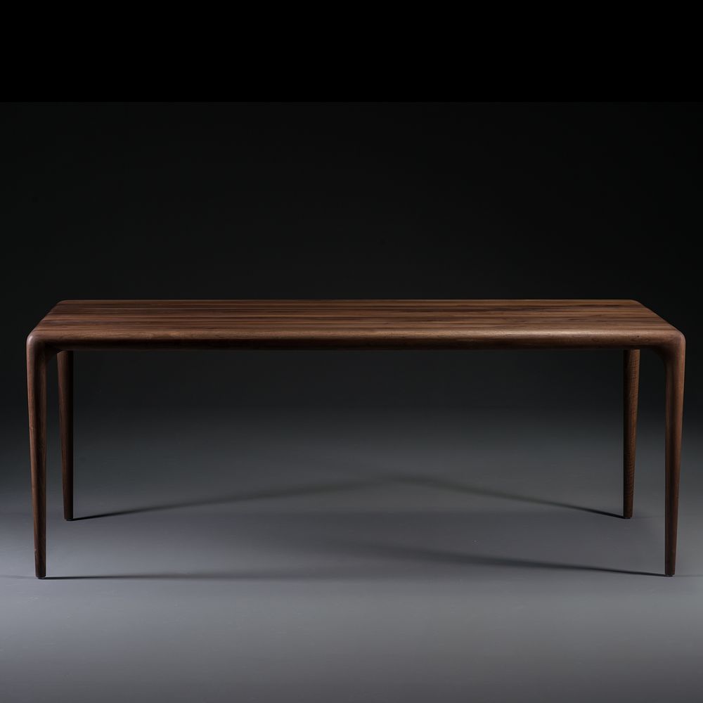 Dining Tables - LATUS Table - ARTISAN