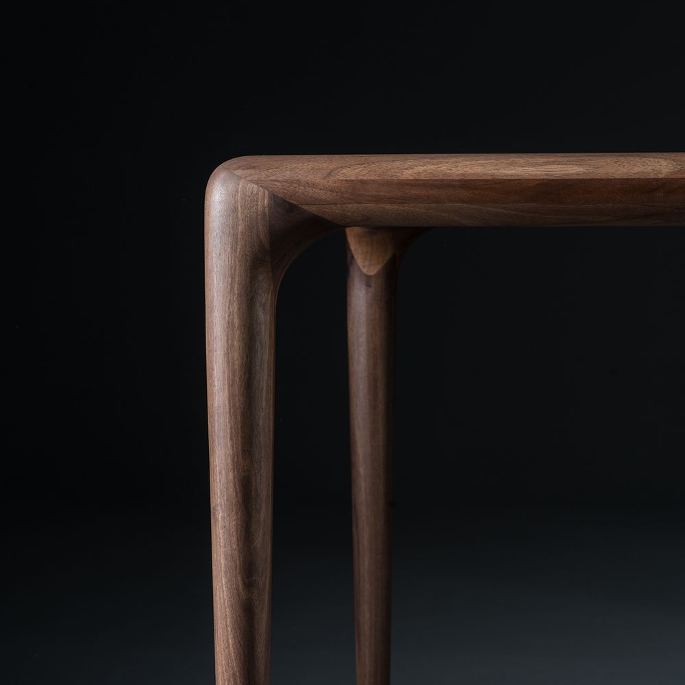 Dining Tables - LATUS Table - ARTISAN