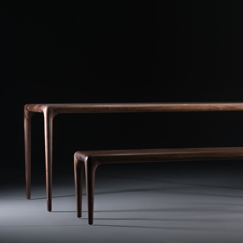 Dining Tables - LATUS Table - ARTISAN