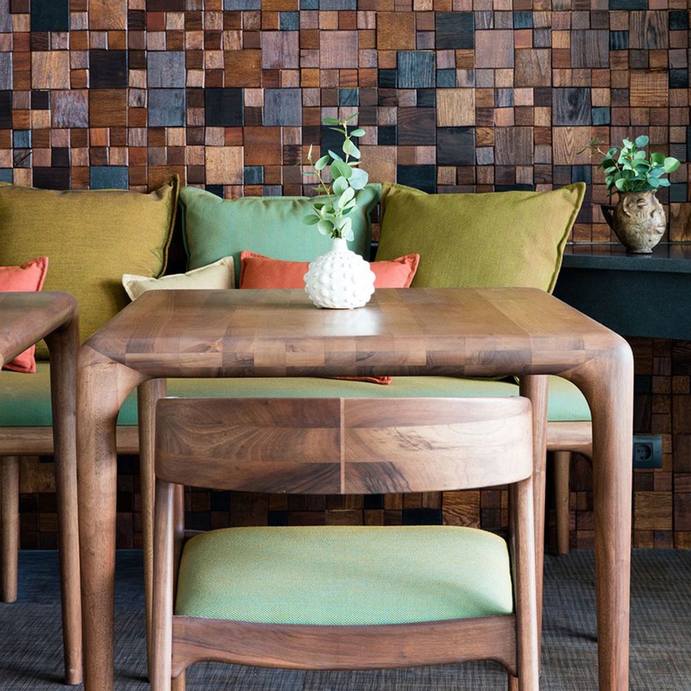 Dining Tables - LATUS Table - ARTISAN