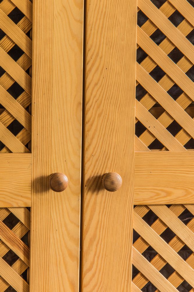 Walk-in closets - Dressing sur mesure - QC FLOORS