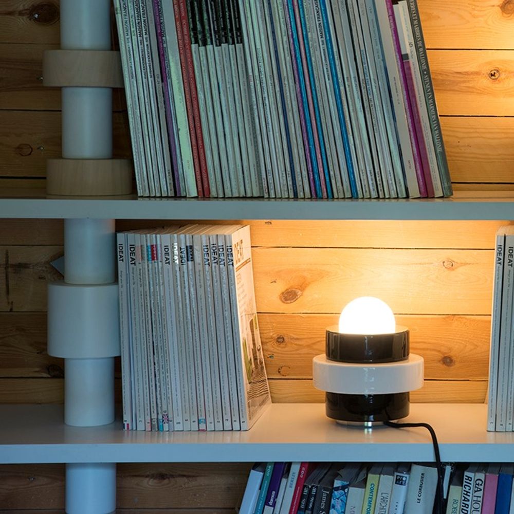 Objets design - Lampe de table Vendôme - CASALTO