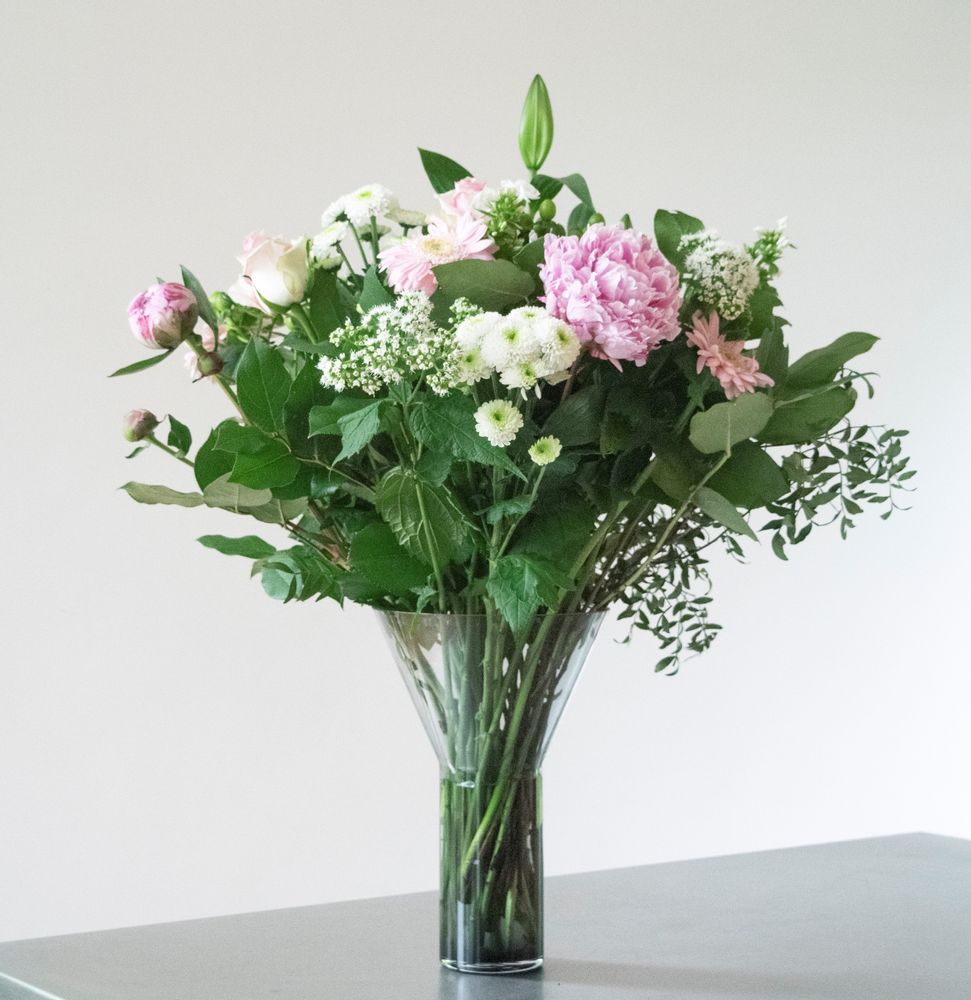 Vases - Nude Vase - CASALTO