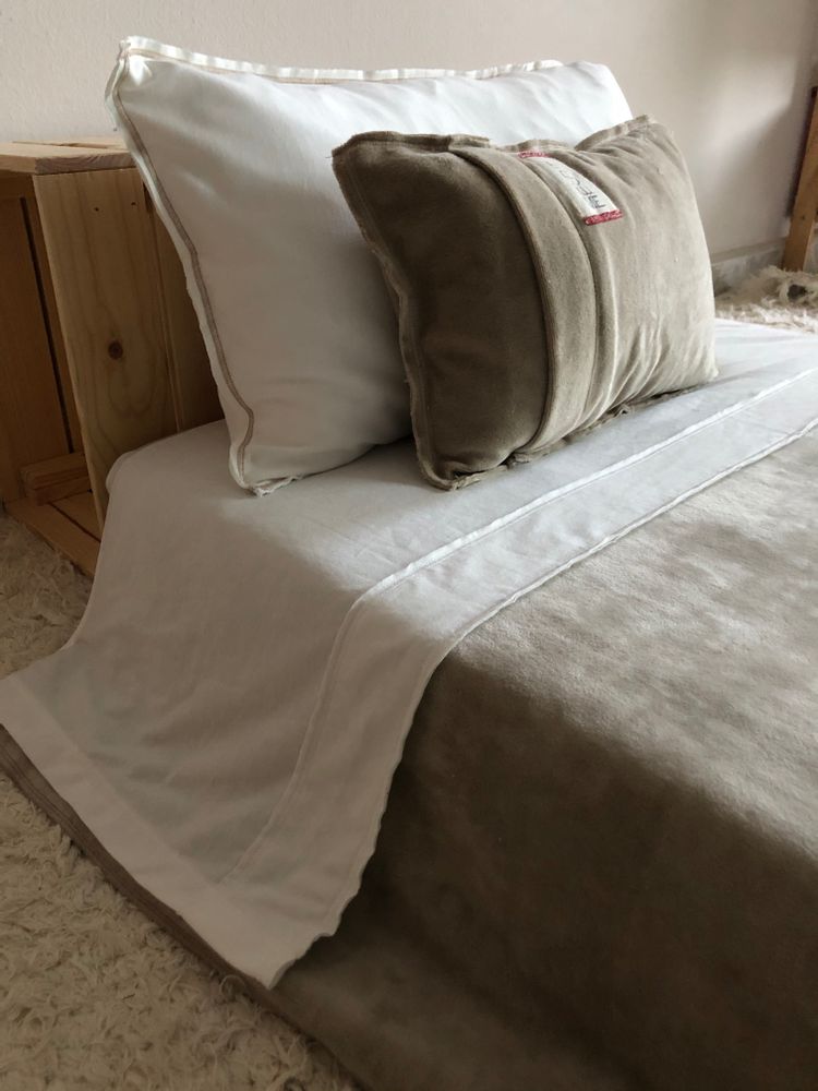 Linge de lit - Top Sheet-Kids Easy System sheet - BEKUME