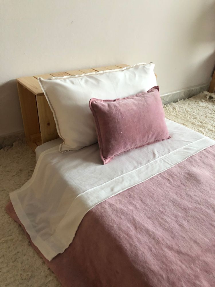 Linge de lit - Top Sheet-Kids Easy System sheet - BEKUME